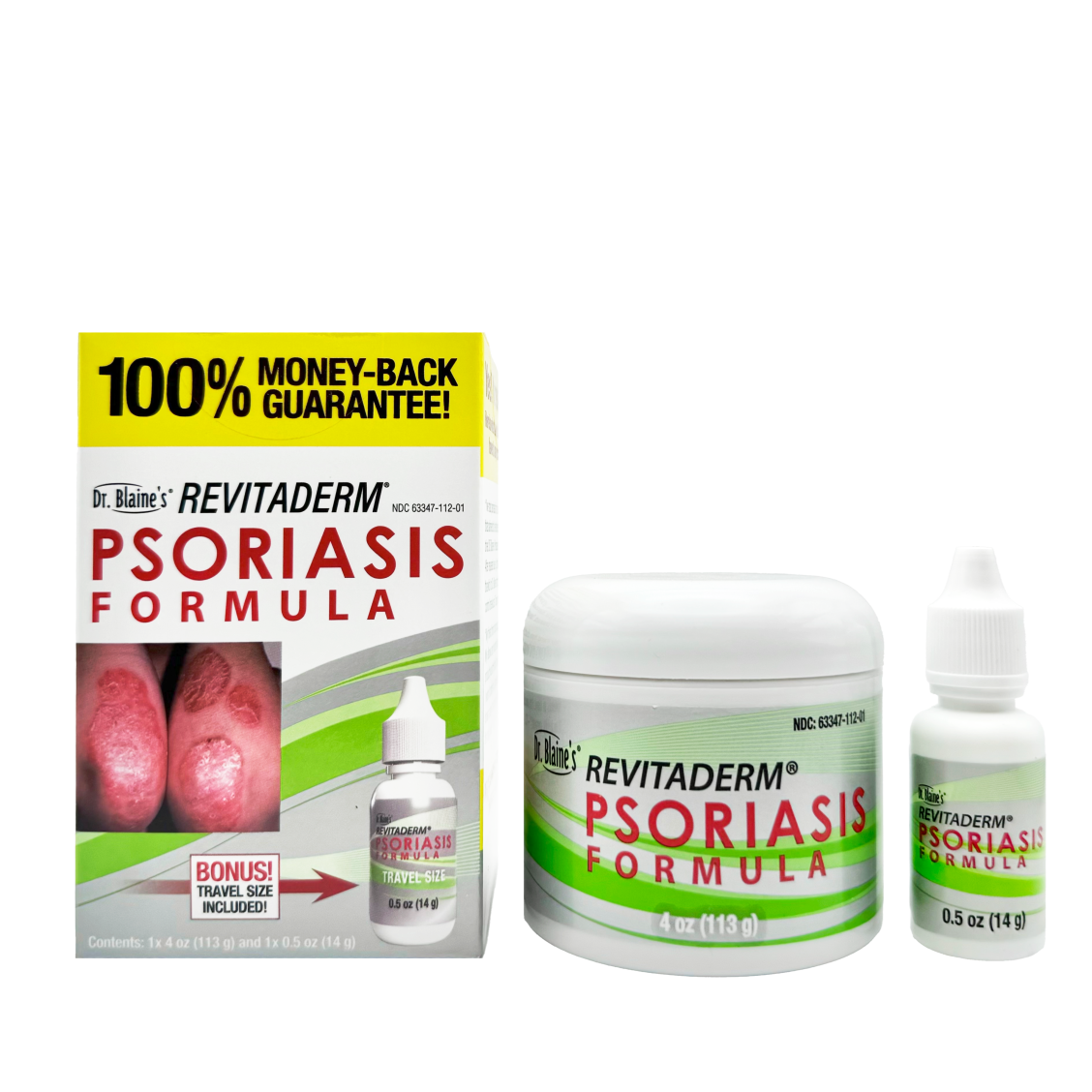 DrBlaines-RVD Psoriasis Formula DrBlaines-RVD Psoriasis Formula